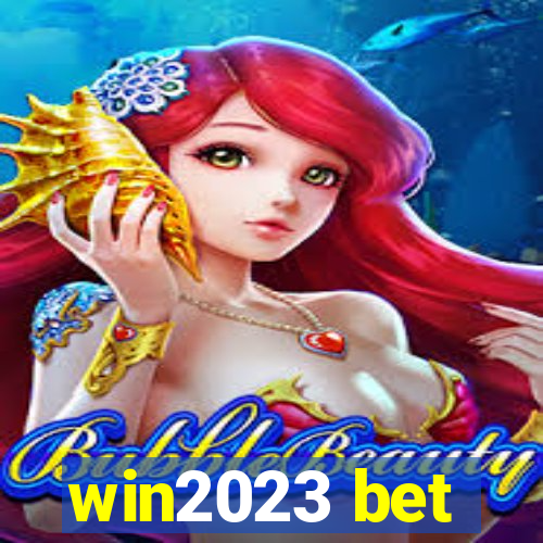 win2023 bet